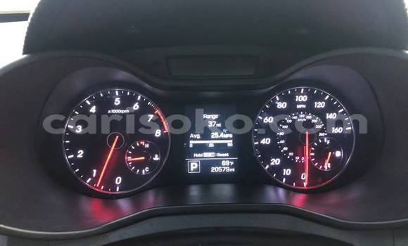 Buy Used Hyundai Veloster Beige Car in Kigali in Rwanda Buy Used Hyundai Veloster Beige Car in Kigali in Rwanda