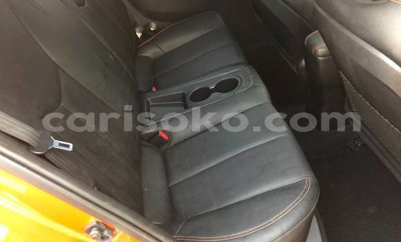 Buy Used Hyundai Veloster Beige Car in Kigali in Rwanda Buy Used Hyundai Veloster Beige Car in Kigali in Rwanda