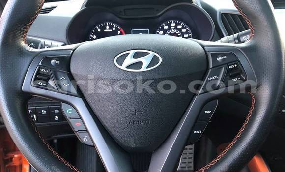 Buy Used Hyundai Veloster Beige Car in Kigali in Rwanda Buy Used Hyundai Veloster Beige Car in Kigali in Rwanda