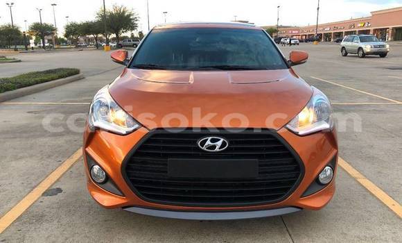 Buy Used Hyundai Veloster Beige Car in Kigali in Rwanda Buy Used Hyundai Veloster Beige Car in Kigali in Rwanda