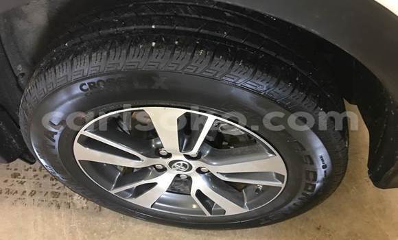 Buy Used Toyota RAV4 White Car in Kigali in Rwanda Buy Used Toyota RAV4 White Car in Kigali in Rwanda