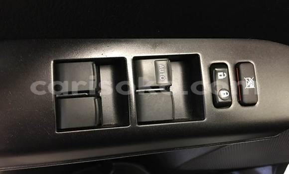 Buy Used Toyota RAV4 White Car in Kigali in Rwanda Buy Used Toyota RAV4 White Car in Kigali in Rwanda