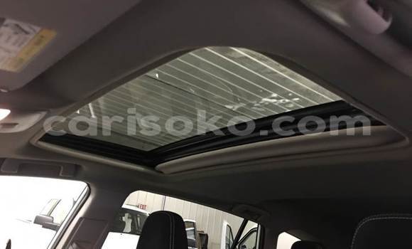 Buy Used Toyota RAV4 White Car in Kigali in Rwanda Buy Used Toyota RAV4 White Car in Kigali in Rwanda