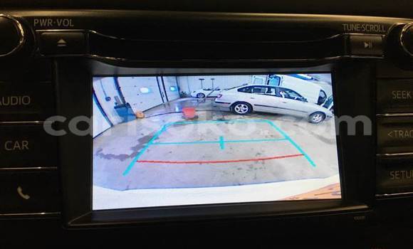 Buy Used Toyota RAV4 White Car in Kigali in Rwanda Buy Used Toyota RAV4 White Car in Kigali in Rwanda