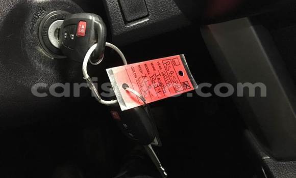 Buy Used Toyota RAV4 White Car in Kigali in Rwanda Buy Used Toyota RAV4 White Car in Kigali in Rwanda