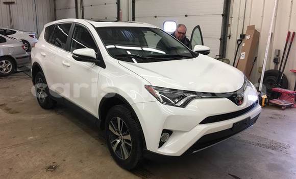 Buy Used Toyota RAV4 White Car in Kigali in Rwanda Buy Used Toyota RAV4 White Car in Kigali in Rwanda