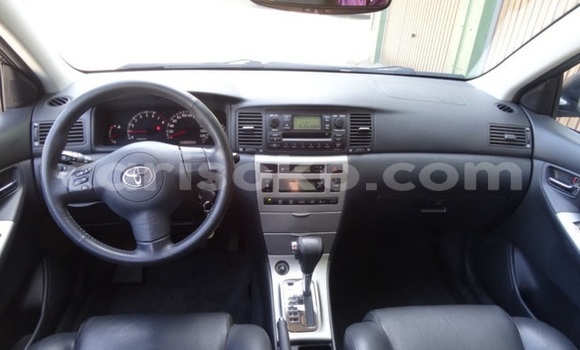 اشتري مستعمل Toyota Corolla Bleu سيارة في Gasarenda في Rwanda اشتري مستعمل Toyota Corolla Bleu سيارة في Gasarenda في Rwanda