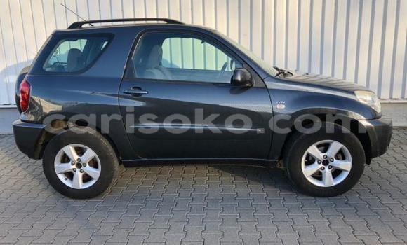 Buy Used Toyota RAV4 Black Car in Kigali in Rwanda Buy Used Toyota RAV4 Black Car in Kigali in Rwanda