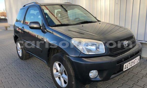 Buy Used Toyota RAV4 Black Car in Kigali in Rwanda Buy Used Toyota RAV4 Black Car in Kigali in Rwanda