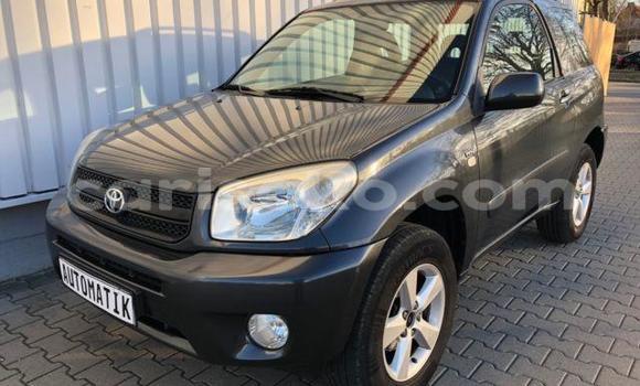 Buy Used Toyota RAV4 Black Car in Kigali in Rwanda Buy Used Toyota RAV4 Black Car in Kigali in Rwanda