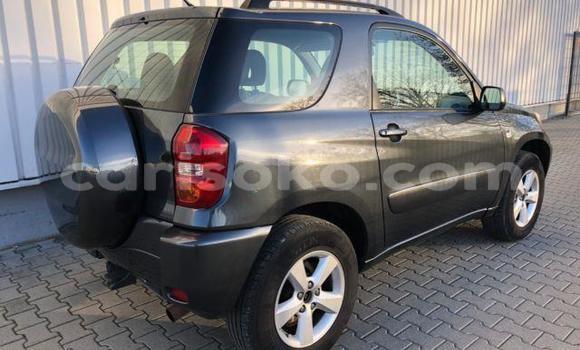 Buy Used Toyota RAV4 Black Car in Kigali in Rwanda Buy Used Toyota RAV4 Black Car in Kigali in Rwanda
