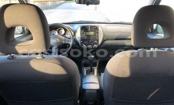 Buy Used Toyota RAV4 Black Car in Kigali in Rwanda Buy Used Toyota RAV4 Black Car in Kigali in Rwanda
