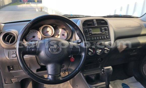 Buy Used Toyota RAV4 Black Car in Kigali in Rwanda Buy Used Toyota RAV4 Black Car in Kigali in Rwanda