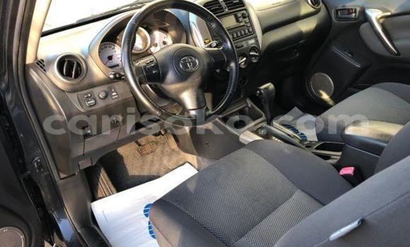 Buy Used Toyota RAV4 Black Car in Kigali in Rwanda Buy Used Toyota RAV4 Black Car in Kigali in Rwanda