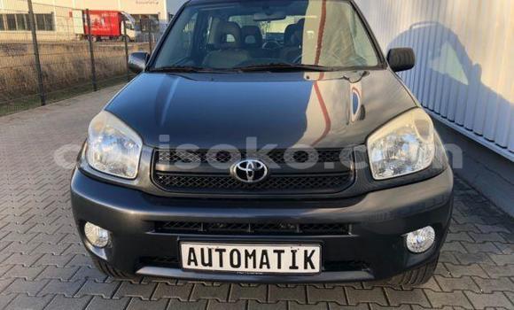 Buy Used Toyota RAV4 Black Car in Kigali in Rwanda Buy Used Toyota RAV4 Black Car in Kigali in Rwanda