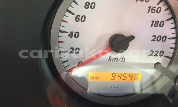 Buy Used Toyota RAV4 Black Car in Kigali in Rwanda Buy Used Toyota RAV4 Black Car in Kigali in Rwanda