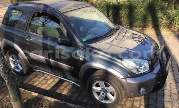 Buy Used Toyota RAV4 Black Car in Kigali in Rwanda Buy Used Toyota RAV4 Black Car in Kigali in Rwanda