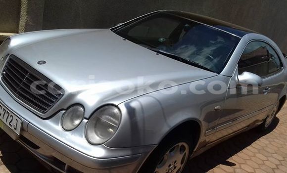 اشتري مستعمل Mercedes-Benz C–Class Gris سيارة في Gicumbi في Rwanda اشتري مستعمل Mercedes-Benz C–Class Gris سيارة في Gicumbi في Rwanda