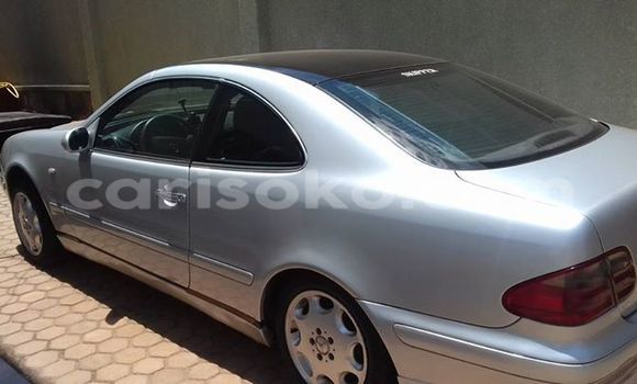 اشتري مستعمل Mercedes-Benz C–Class Gris سيارة في Gicumbi في Rwanda اشتري مستعمل Mercedes-Benz C–Class Gris سيارة في Gicumbi في Rwanda