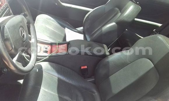 اشتري مستعمل Mercedes-Benz C–Class Gris سيارة في Gicumbi في Rwanda اشتري مستعمل Mercedes-Benz C–Class Gris سيارة في Gicumbi في Rwanda