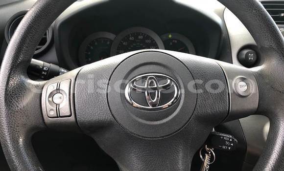 Sayi Na hannu Toyota RAV4 Noir Mota in Kigali a Rwanda Sayi Na hannu Toyota RAV4 Noir Mota in Kigali a Rwanda