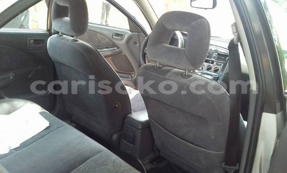 اشتري مستعمل Toyota Avensis Gris سيارة في Gicumbi في Rwanda اشتري مستعمل Toyota Avensis Gris سيارة في Gicumbi في Rwanda