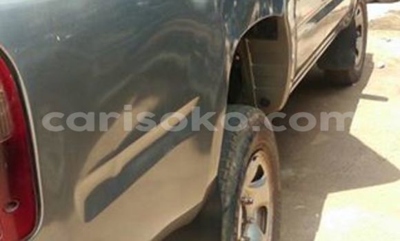 اشتري مستعمل Toyota Hilux Gris سيارة في Gicumbi في Rwanda اشتري مستعمل Toyota Hilux Gris سيارة في Gicumbi في Rwanda