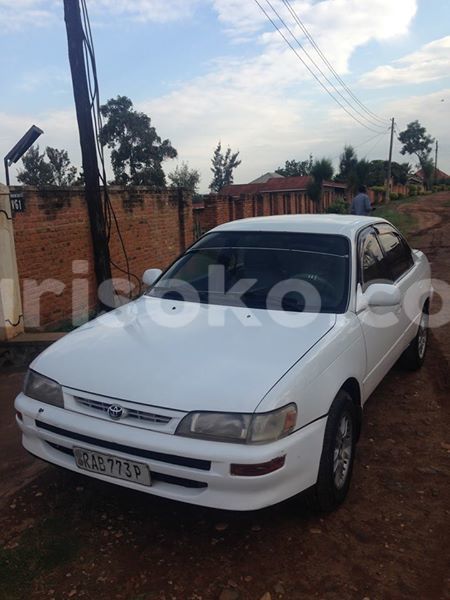 Big with watermark car corolla