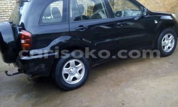 Acheter Occasion Voiture Toyota RAV4 Noir à Gicumbi, Rwanda Acheter Occasion Voiture Toyota RAV4 Noir à Gicumbi, Rwanda