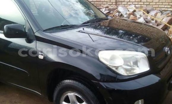 Acheter Occasion Voiture Toyota RAV4 Noir à Gicumbi, Rwanda Acheter Occasion Voiture Toyota RAV4 Noir à Gicumbi, Rwanda