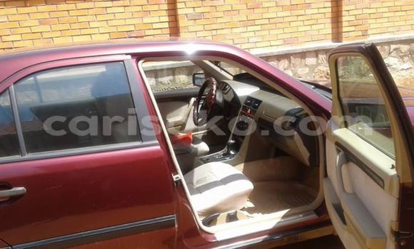 Buy Used Mercedes-Benz C-klasse Red Car in Kigali in Rwanda Buy Used Mercedes-Benz C-klasse Red Car in Kigali in Rwanda