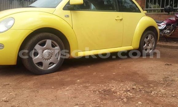 Buy Used Volkswagen Beetle Other Car in Kigali in Rwanda Buy Used Volkswagen Beetle Other Car in Kigali in Rwanda