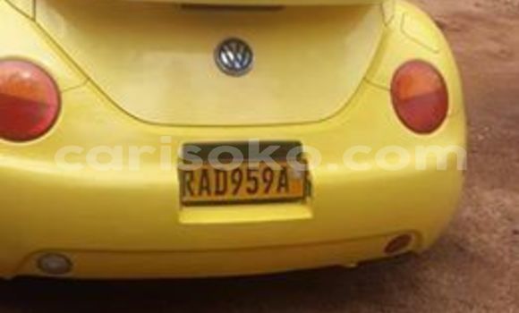 Buy Used Volkswagen Beetle Other Car in Kigali in Rwanda Buy Used Volkswagen Beetle Other Car in Kigali in Rwanda