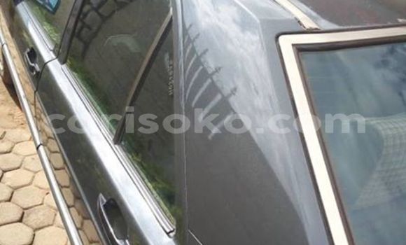 Buy Used Mercedes-Benz 190 (W201) Black Car in Karongi in Rwanda Buy Used Mercedes-Benz 190 (W201) Black Car in Karongi in Rwanda