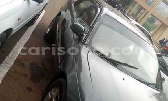 Buy Used Toyota Corolla Black Car in Kigali in Rwanda Buy Used Toyota Corolla Black Car in Kigali in Rwanda