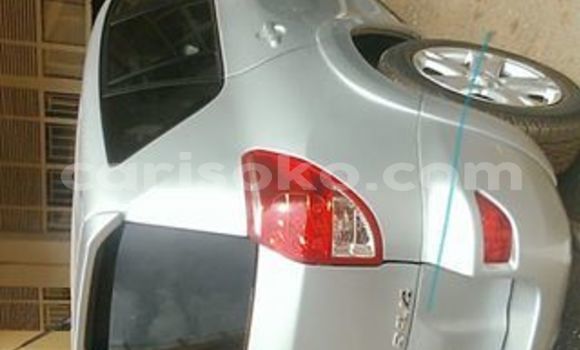 Buy Used Toyota RAV4 Silver Car in Kigali in Rwanda Buy Used Toyota RAV4 Silver Car in Kigali in Rwanda
