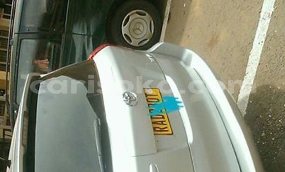 Buy Used Toyota RAV4 Silver Car in Kigali in Rwanda Buy Used Toyota RAV4 Silver Car in Kigali in Rwanda