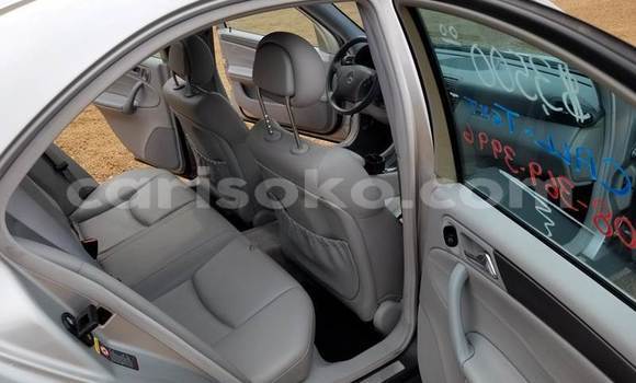 Buy Used Mercedes-Benz C-klasse Beige Car in Kigali in Rwanda Buy Used Mercedes-Benz C-klasse Beige Car in Kigali in Rwanda