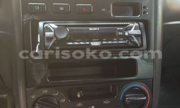 Acheter Occasion Voiture Toyota Carina Gris à Gicumbi, Rwanda Acheter Occasion Voiture Toyota Carina Gris à Gicumbi, Rwanda