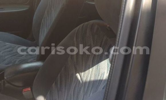 Acheter Occasion Voiture Toyota Carina Gris à Gicumbi, Rwanda Acheter Occasion Voiture Toyota Carina Gris à Gicumbi, Rwanda