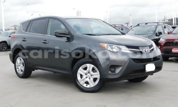 Buy Import Toyota RAV4 Other Car in Cyangugu in Cyangugu Buy Import Toyota RAV4 Other Car in Cyangugu in Cyangugu