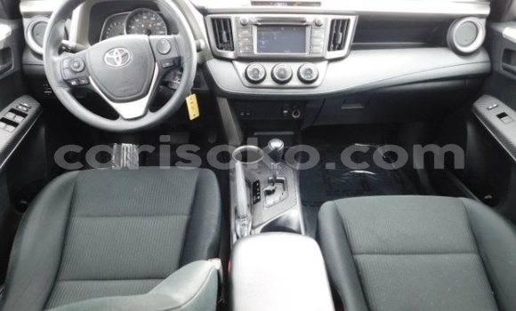 Buy Import Toyota RAV4 Other Car in Cyangugu in Cyangugu Buy Import Toyota RAV4 Other Car in Cyangugu in Cyangugu
