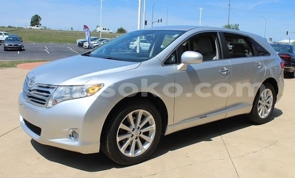 Sayi Imported Toyota Venza Gris Mota in Kigali a Rwanda Sayi Imported Toyota Venza Gris Mota in Kigali a Rwanda