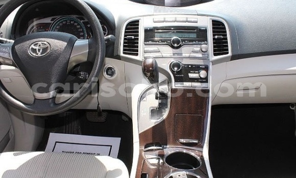 Sayi Imported Toyota Venza Gris Mota in Kigali a Rwanda Sayi Imported Toyota Venza Gris Mota in Kigali a Rwanda