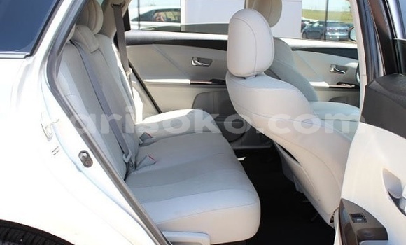 Sayi Imported Toyota Venza Gris Mota in Kigali a Rwanda Sayi Imported Toyota Venza Gris Mota in Kigali a Rwanda