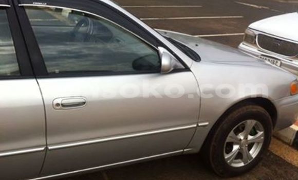 Acheter Occasion Voiture Toyota Corolla Gris à Gicumbi, Rwanda Acheter Occasion Voiture Toyota Corolla Gris à Gicumbi, Rwanda