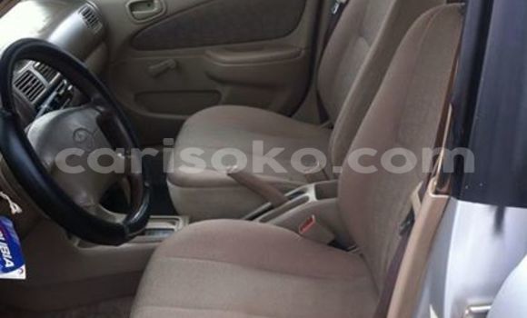 Acheter Occasion Voiture Toyota Corolla Gris à Gicumbi, Rwanda Acheter Occasion Voiture Toyota Corolla Gris à Gicumbi, Rwanda