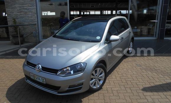 Acheter Occasion Voiture Volkswagen Golf à Gicumbi au Rwanda Acheter Occasion Voiture Volkswagen Golf à Gicumbi au Rwanda