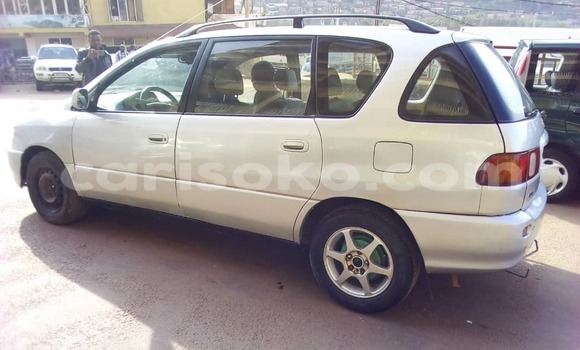 Buy Used Toyota Picnic Silver Car in Kigali in Rwanda Buy Used Toyota Picnic Silver Car in Kigali in Rwanda