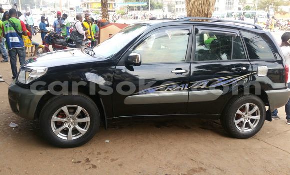 اشتري مستعمل Toyota RAV4 Noir سيارة في Kigali في Rwanda اشتري مستعمل Toyota RAV4 Noir سيارة في Kigali في Rwanda